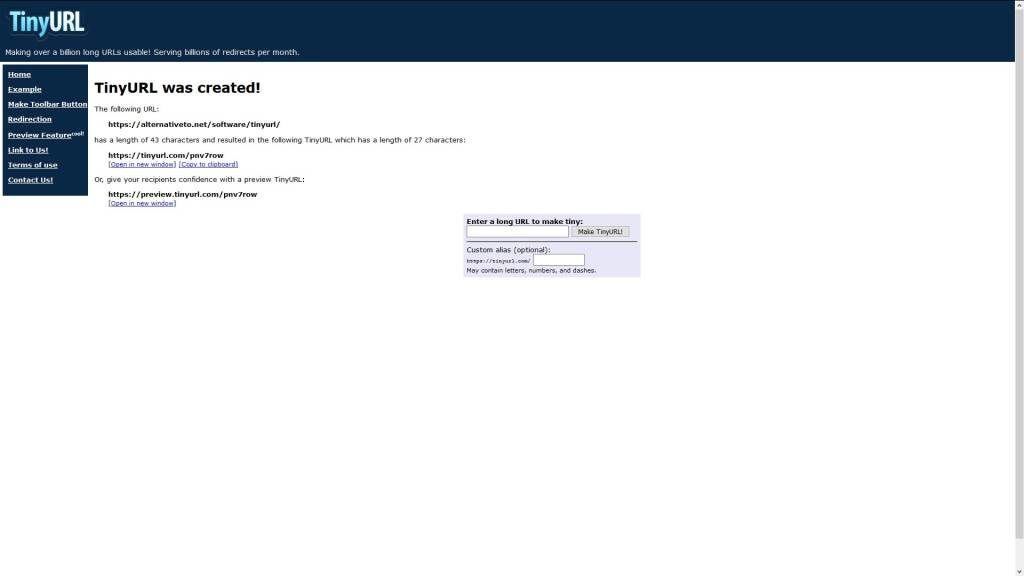 Como descobrir o link real de um URL encurtado? 1