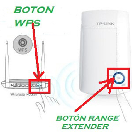 Como conectar e configurar o repetidor TP-LINK Extender para aumentar sua rede sem fio? Guia passo a passo 3