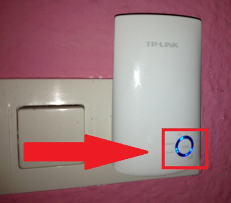 Como conectar e configurar o repetidor TP-LINK Extender para aumentar sua rede sem fio? Guia passo a passo 4