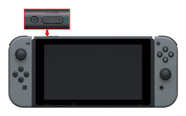 Como ligar e desligar o console Nintendo Switch corretamente? Guia passo a passo 82