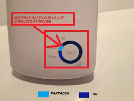 Como conectar e configurar o repetidor TP-LINK Extender para aumentar sua rede sem fio? Guia passo a passo 5