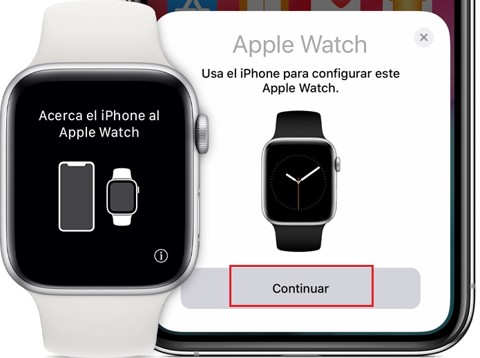 Como instalar e usar o Whatsapp Messenger no meu Apple Watch smartwatch? Guia passo a passo 28