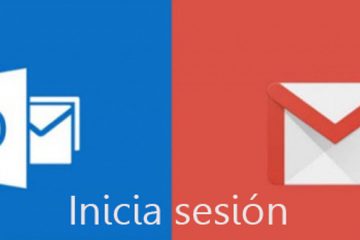 Como configurar e vincular uma conta do Microsoft Outlook ao Google Gmail? Guia passo a passo