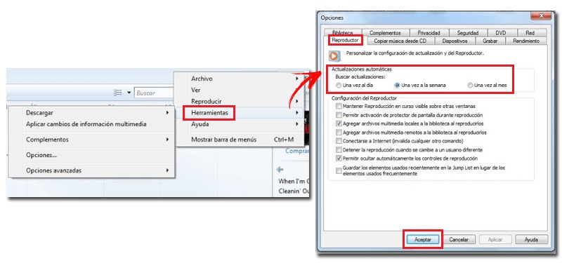 Como atualizar o Windows Media Player para a versão mais recente? Guia passo a passo 101