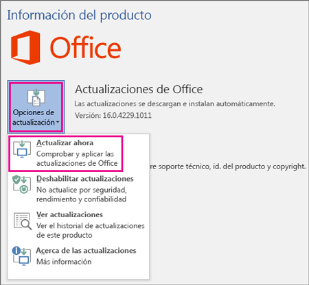 Como atualizar o Microsoft Office 2016 gratuitamente para a versão mais recente? Guia passo a passo 56