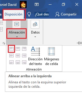 Como criar palavras cruzadas no Microsoft Word de maneira rápida e fácil? Guia passo a passo 13