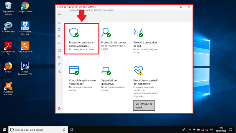 WSAPPX O que é, para que serve e como funciona e como evitar o consumo excessivo de disco e CPU do seu PC? Guia passo a passo 11