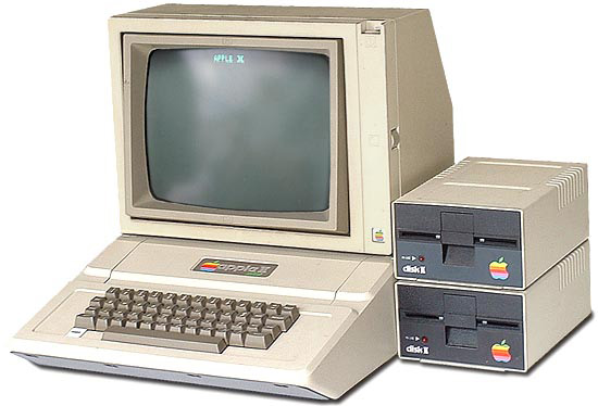 Quarta geração de computadores; origem, história e evolução 8