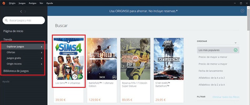 Como atualizar o jogo Sims 4 de graça para a versão mais recente? Guia passo a passo 6
