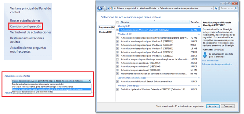 Como atualizar o Windows 7 gratuitamente para a versão mais recente? Guia passo a passo 7