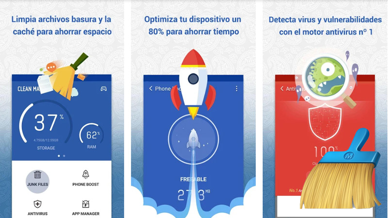 Como aumentar a RAM do telefone ou tablet Android? Guia passo a passo 8