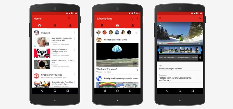 Como atualizar o YouTube gratuitamente para a versão mais recente? Guia passo a passo 3