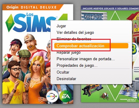 Como atualizar o jogo Sims 4 de graça para a versão mais recente? Guia passo a passo 7