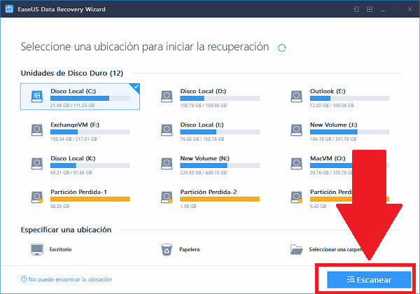 Como recuperar e-mails excluídos na sua conta do Yahoo Mail? Guia passo a passo 4