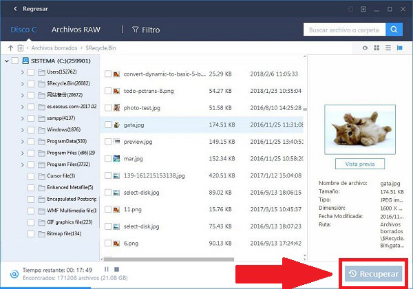 Como recuperar e-mails excluídos na sua conta do Yahoo Mail? Guia passo a passo 5