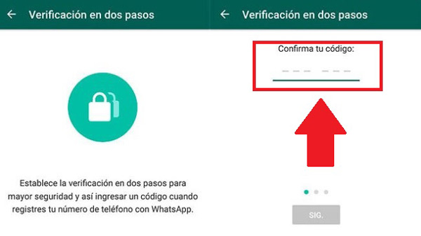 Como enviar mensagens anônimas do WhatsApp sem usar o seu número de telefone? Guia passo a passo 16