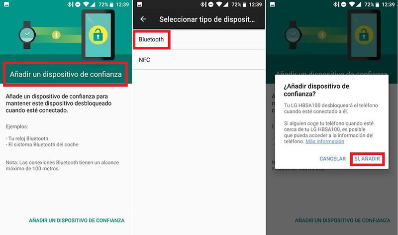 Como encontrar e configurar dispositivos próximos em um telefone Android? Guia passo a passo 31