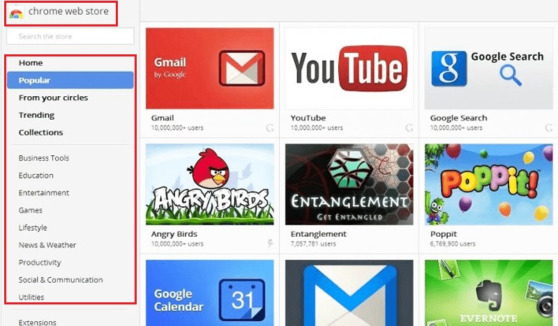 Como criar uma conta no Google Chrome de forma fácil e rápida? Guia passo a passo 11