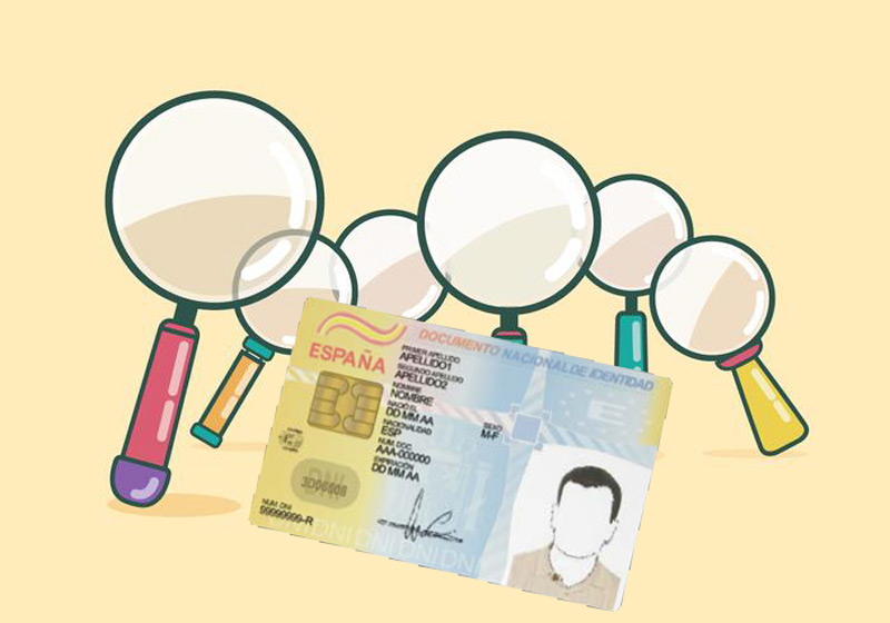 Como procurar pessoas por ID na Internet? Guia passo a passo 6