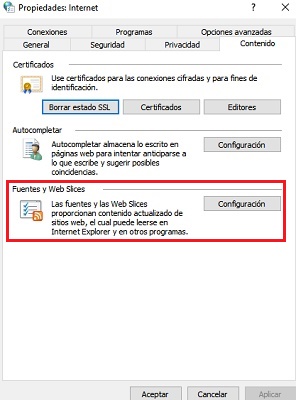 Opções da Internet no Windows 10, 8 e 7: o que são e para que servem? 12