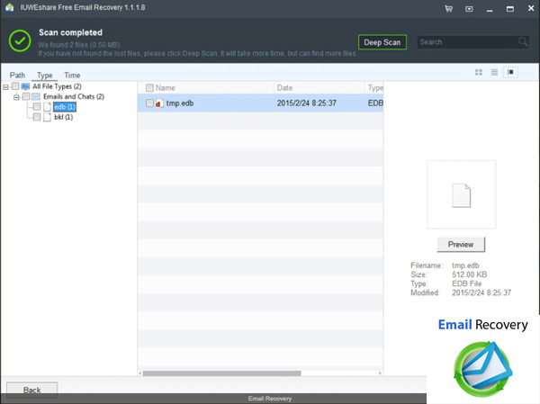 Como recuperar e-mails excluídos na sua conta do Yahoo Mail? Guia passo a passo 8