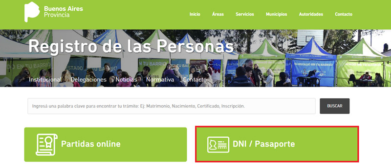 Como procurar pessoas por ID na Internet? Guia passo a passo 4