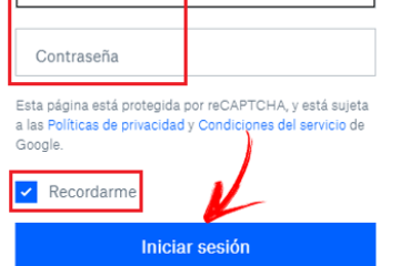 Como fazer login no Dropbox em espanhol de maneira fácil e rápida? Guia passo a passo
