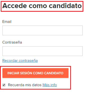 Como excluir uma conta de Infojobs fácil e rápido para sempre? Guia passo a passo 4