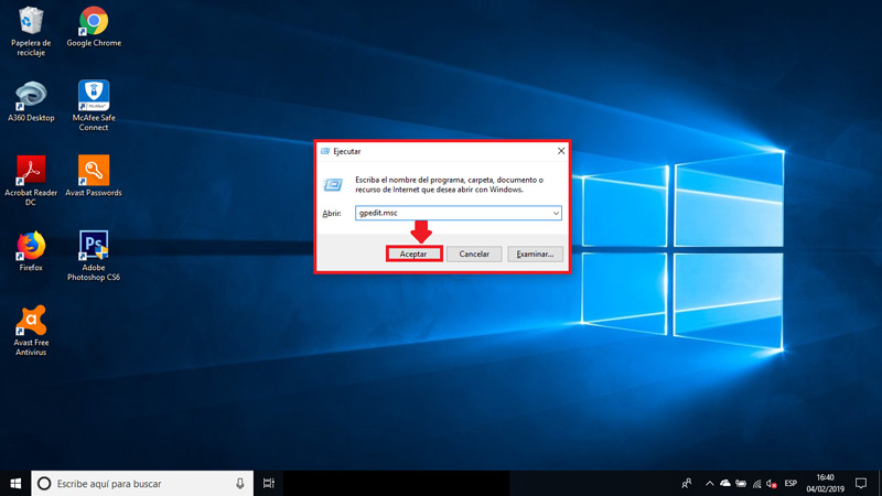 WSAPPX O que é, para que serve e como funciona e como evitar o consumo excessivo de disco e CPU do seu PC? Guia passo a passo 6