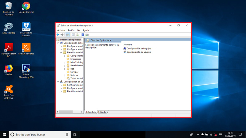 WSAPPX O que é, para que serve e como funciona e como evitar o consumo excessivo de disco e CPU do seu PC? Guia passo a passo 7