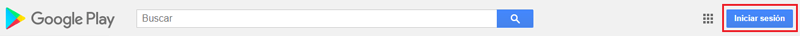 Como fazer login na Google Play Store? Guia passo a passo 3