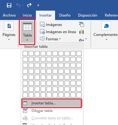Como criar palavras cruzadas no Microsoft Word de maneira rápida e fácil? Guia passo a passo 4