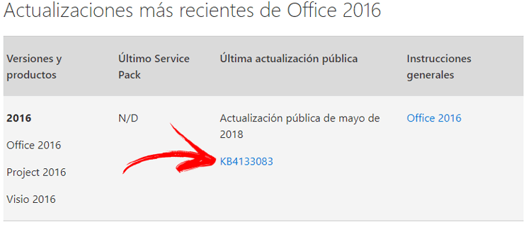 Como atualizar o Microsoft Office 2016 gratuitamente para a versão mais recente? Guia passo a passo 4
