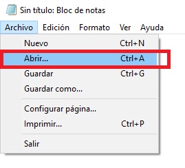 Extensão de arquivo .DAT O que são e como abrir esse tipo de arquivo? 5
