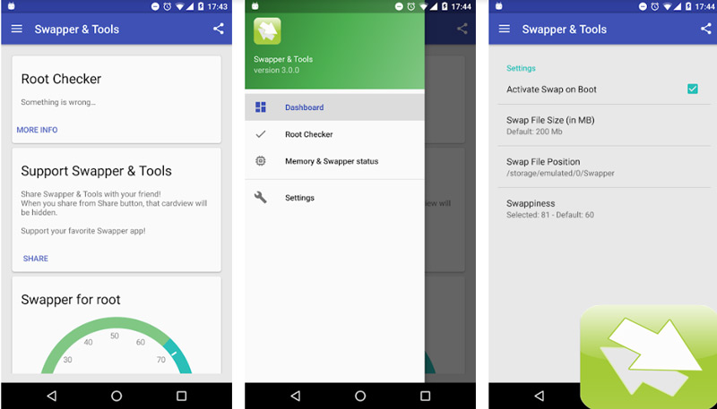 Como aumentar a RAM do telefone ou tablet Android? Guia passo a passo 5