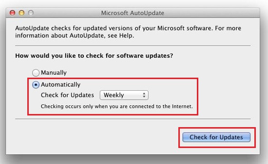 Como atualizar o Microsoft Office 2016 gratuitamente para a versão mais recente? Guia passo a passo 6