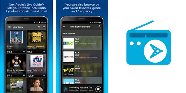 Quais são os melhores aplicativos de rádio FM para ouvir sem internet no Android e iOS? Lista de 2019 6