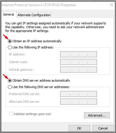Como configurar um servidor DHCP no seu computador? Guia passo a passo 5