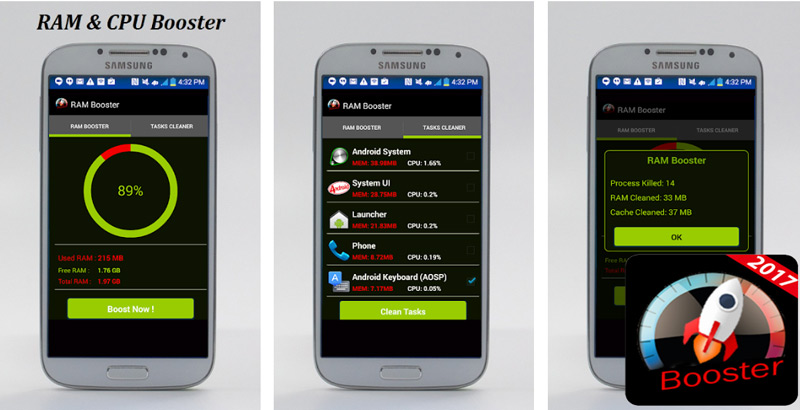 Como aumentar a RAM do telefone ou tablet Android? Guia passo a passo 9