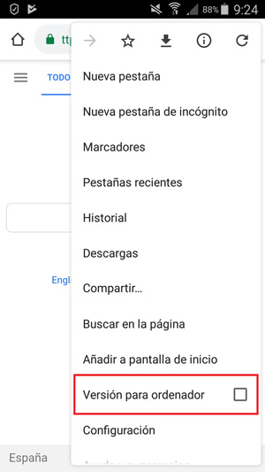 Como excluir uma conta do Wallapop? Guia passo a passo 7