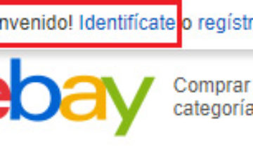 Como fazer login no eBay em espanhol de forma fácil e rápida? Guia passo a passo
