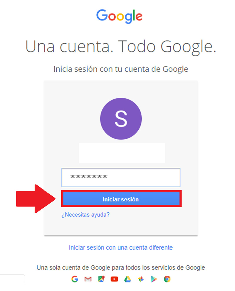 Como alterar a conta padrão do Google Gmail? Guia passo a passo 12