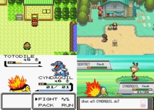Como baixar Pokémon SoulSilver do Nintendo DS para Android 3