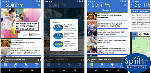 Quais são os melhores aplicativos de rádio FM para ouvir sem internet no Android e iOS? Lista de 2019 12
