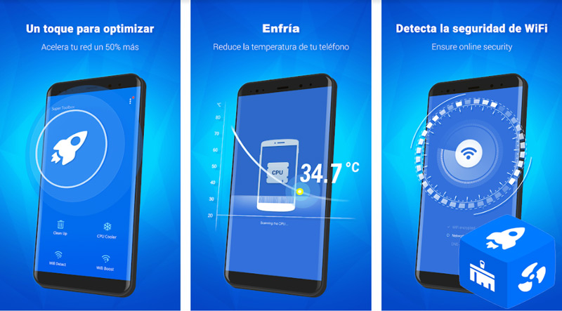 Como aumentar a RAM do telefone ou tablet Android? Guia passo a passo 11