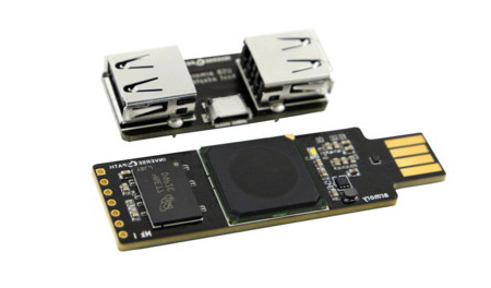 Como criar uma memória USB para roubar dados para extrair informações e senhas de um computador? Guia passo a passo 2