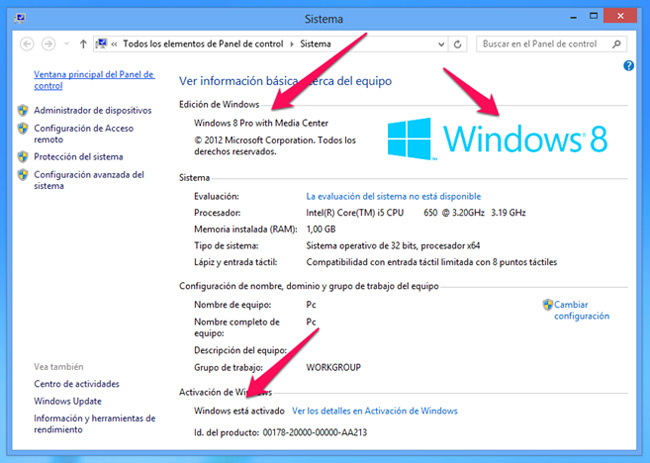 Como ativar o Windows 8 e 8.1 de graça, fácil e para sempre? Guia passo a passo 16