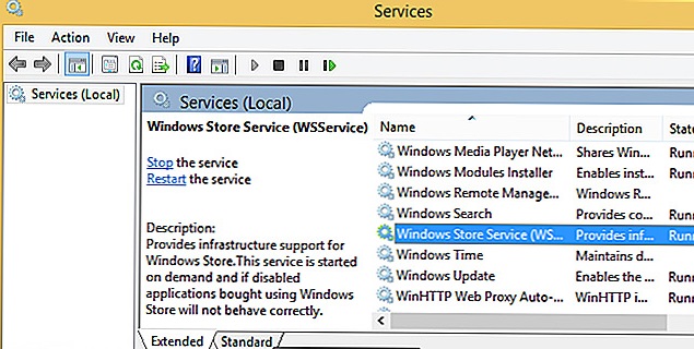 WSAPPX O que é, para que serve e como funciona e como evitar o consumo excessivo de disco e CPU do seu PC? Guia passo a passo 98