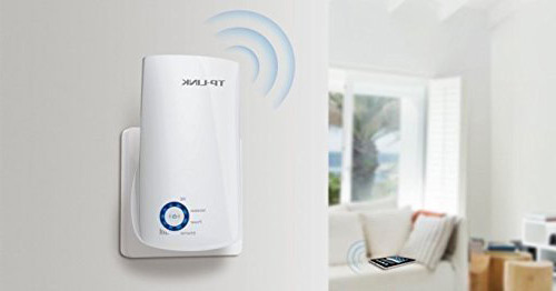 Como conectar e configurar o repetidor TP-LINK Extender para aumentar sua rede sem fio? Guia passo a passo 16
