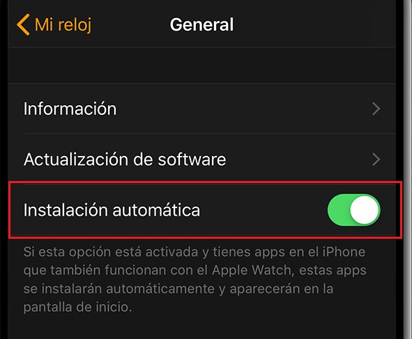 Como instalar e usar o Whatsapp Messenger no meu Apple Watch smartwatch? Guia passo a passo 7